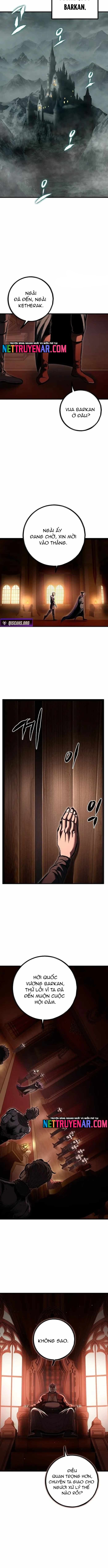 Huyết Ấn Tu La Chapter 12 - Trang 2