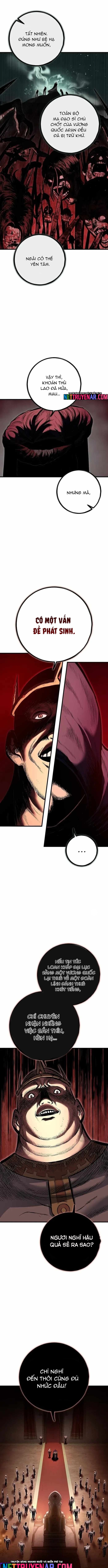 Huyết Ấn Tu La Chapter 12 - Trang 2