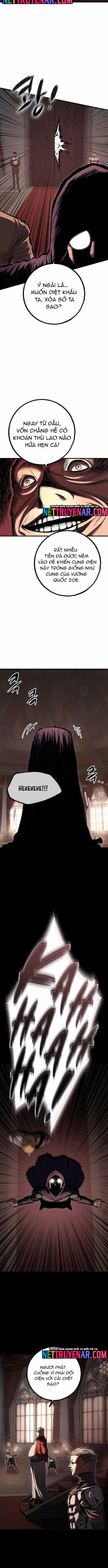 Huyết Ấn Tu La Chapter 12 - Trang 2