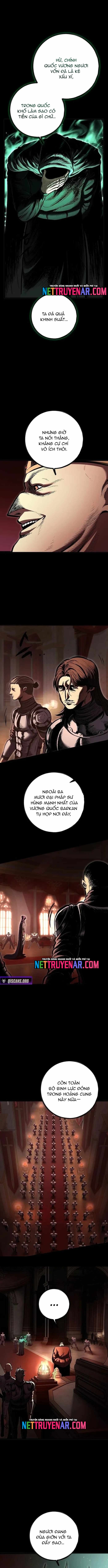 Huyết Ấn Tu La Chapter 12 - Trang 2