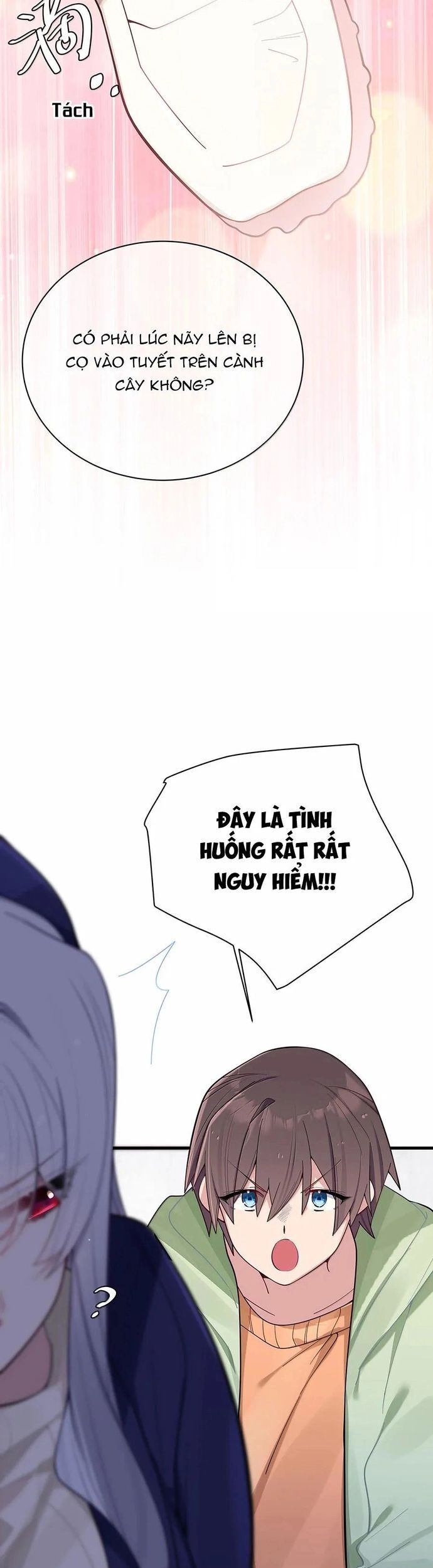 Làm Sao Để Chạy Trốn Dàn Hậu Cung Chapter 168 - Trang 2