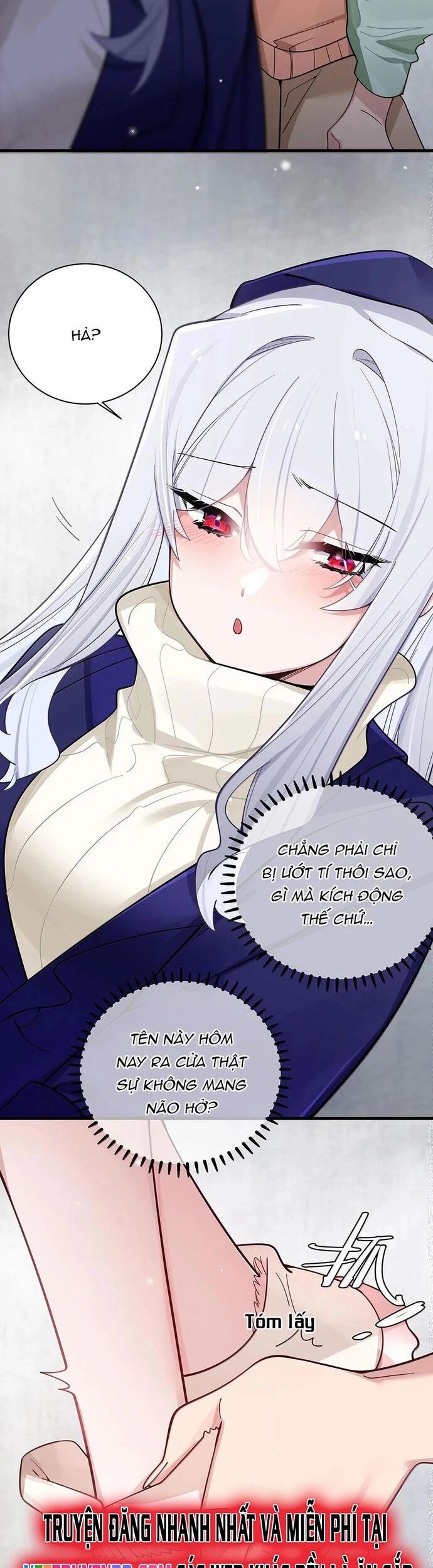 Làm Sao Để Chạy Trốn Dàn Hậu Cung Chapter 168 - Trang 2