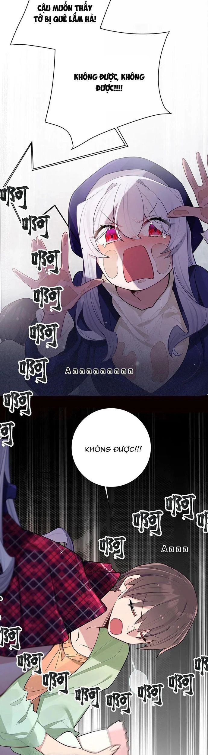 Làm Sao Để Chạy Trốn Dàn Hậu Cung Chapter 168 - Trang 2