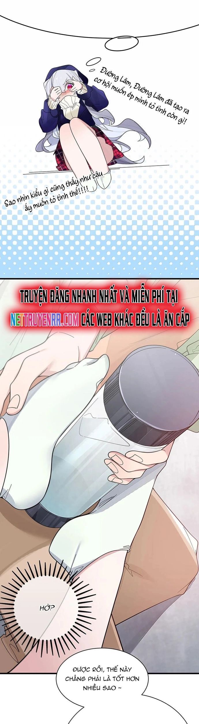 Làm Sao Để Chạy Trốn Dàn Hậu Cung Chapter 168 - Trang 2