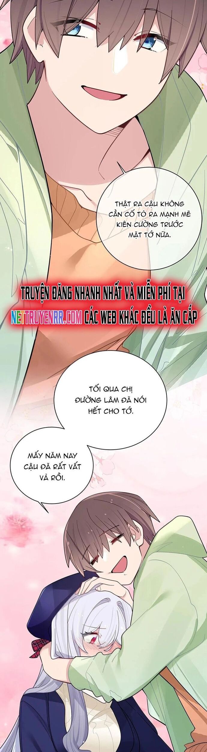 Làm Sao Để Chạy Trốn Dàn Hậu Cung Chapter 168 - Trang 2