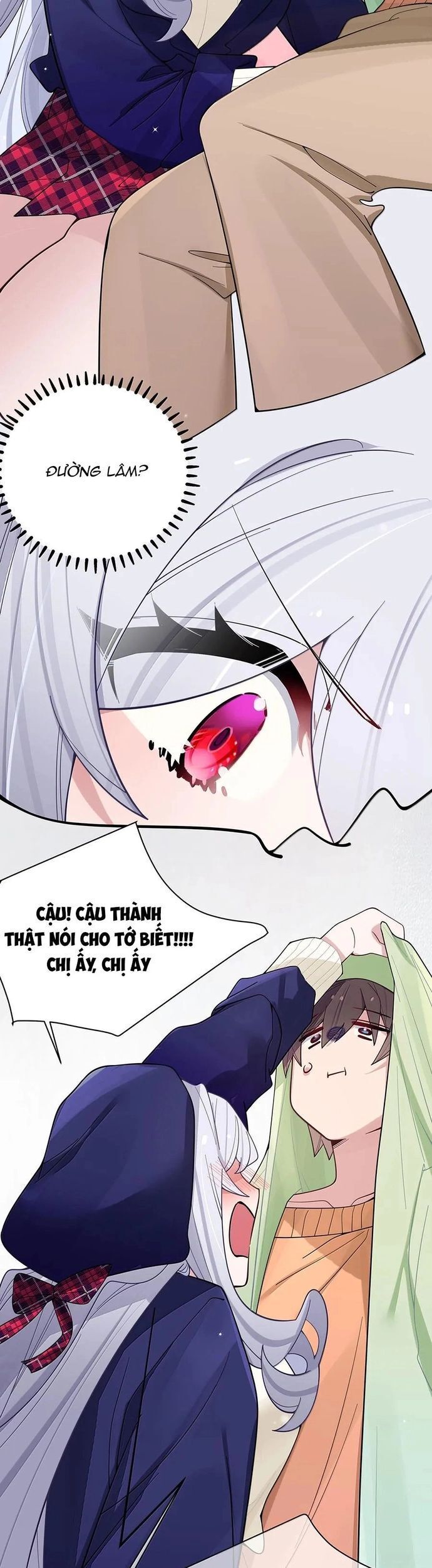 Làm Sao Để Chạy Trốn Dàn Hậu Cung Chapter 168 - Trang 2