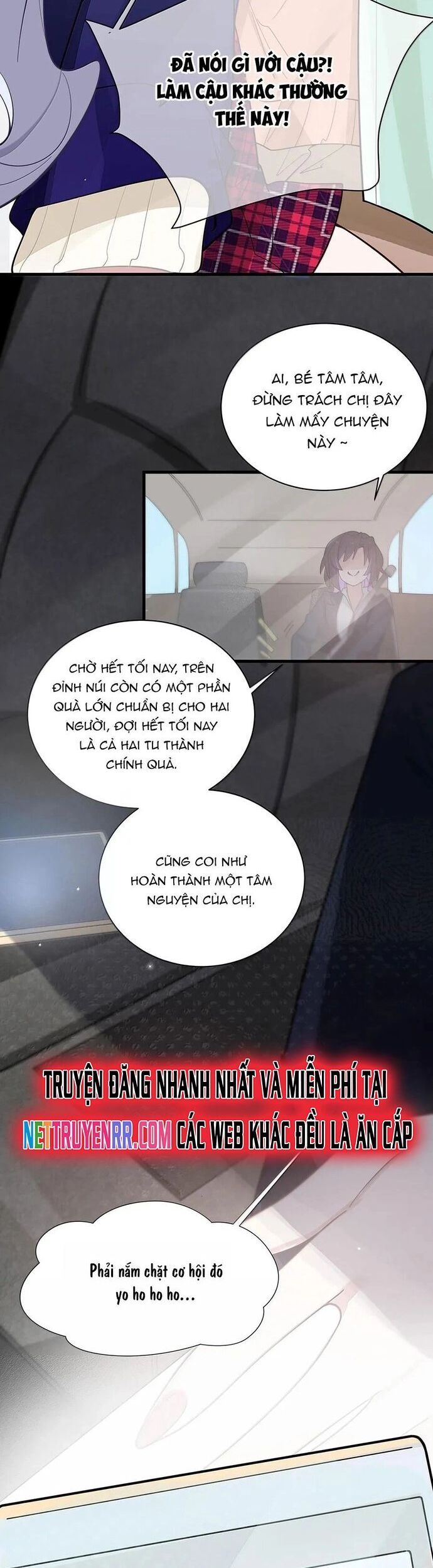 Làm Sao Để Chạy Trốn Dàn Hậu Cung Chapter 168 - Trang 2