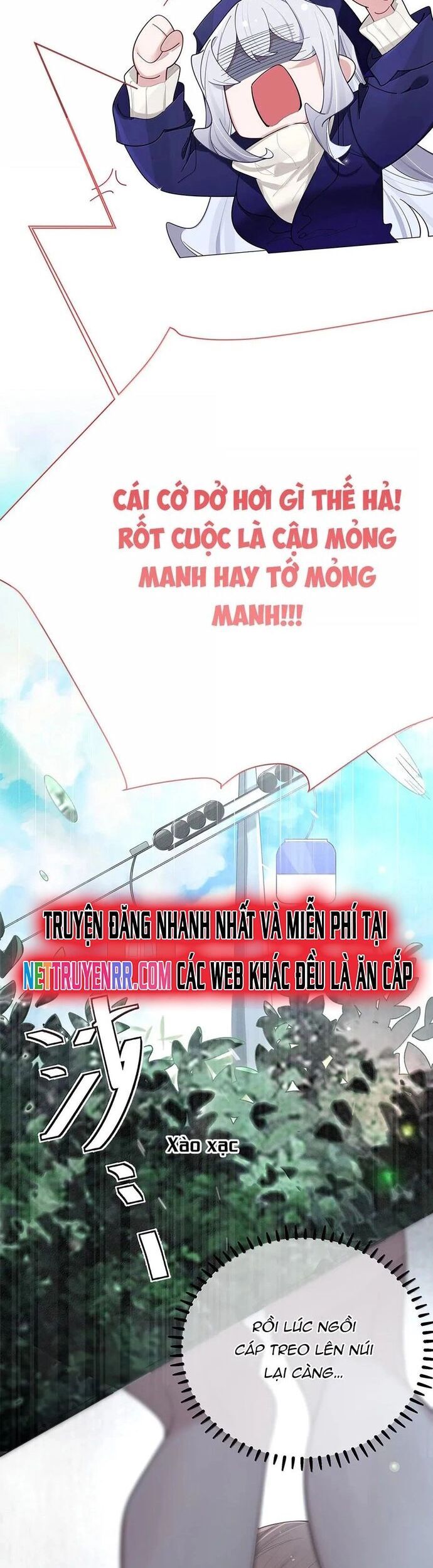 Làm Sao Để Chạy Trốn Dàn Hậu Cung Chapter 168 - Trang 2