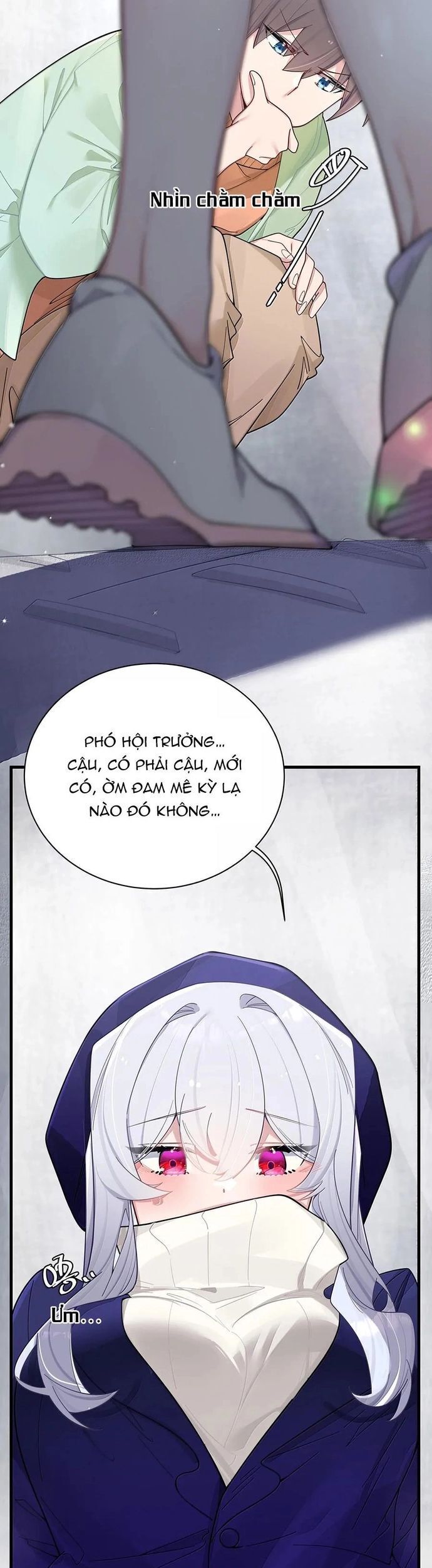 Làm Sao Để Chạy Trốn Dàn Hậu Cung Chapter 168 - Trang 2