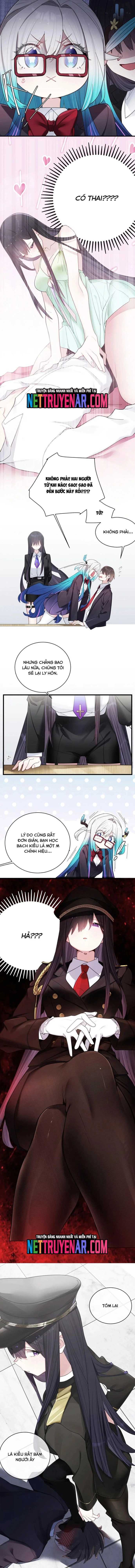 Làm Sao Để Chạy Trốn Dàn Hậu Cung Chapter 184 - Trang 2