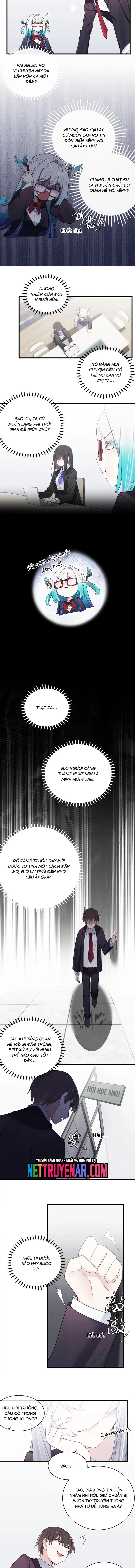 Làm Sao Để Chạy Trốn Dàn Hậu Cung Chapter 184 - Trang 2