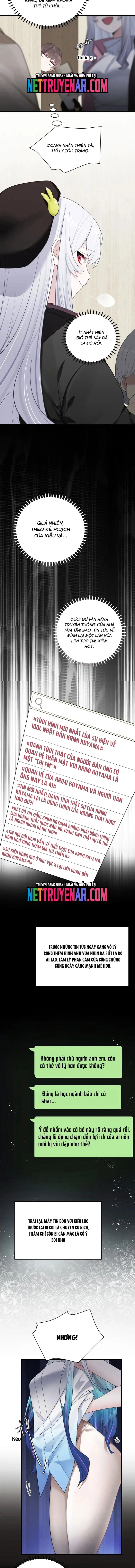Làm Sao Để Chạy Trốn Dàn Hậu Cung Chapter 186 - Trang 2