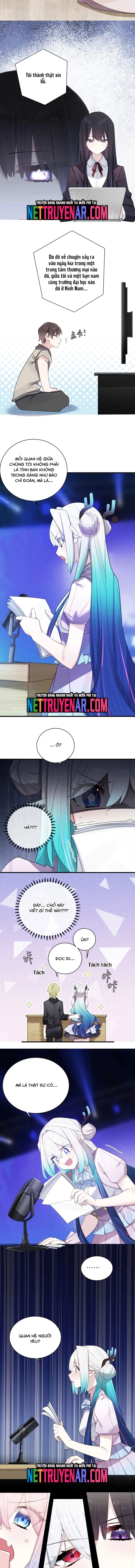 Làm Sao Để Chạy Trốn Dàn Hậu Cung Chapter 186 - Trang 2