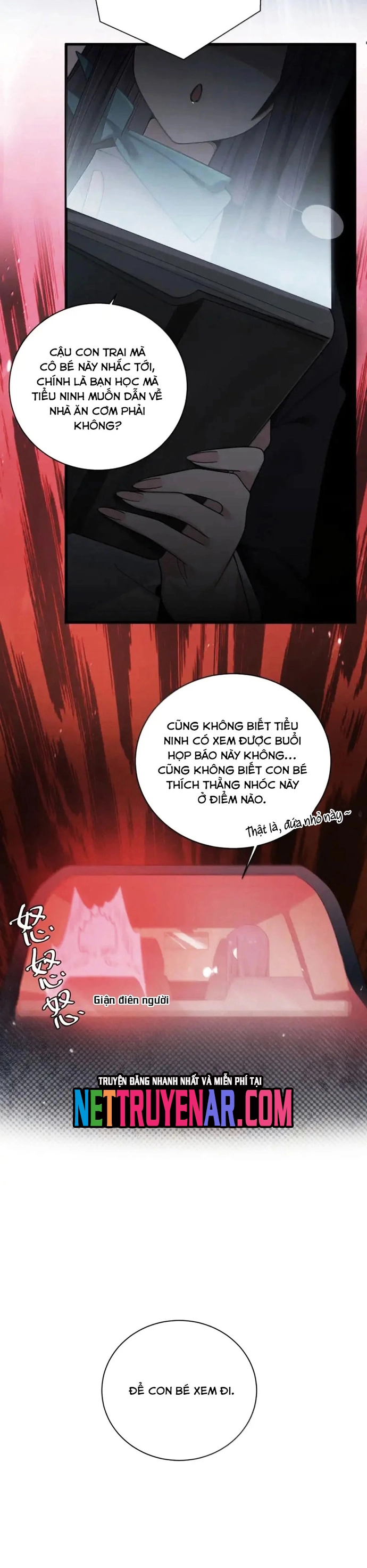 Làm Sao Để Chạy Trốn Dàn Hậu Cung Chapter 186 - Trang 2