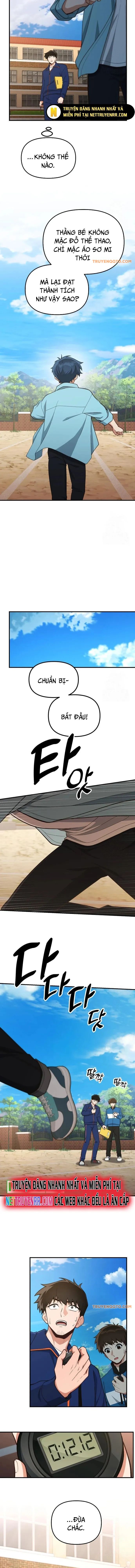 Thiên Tài Bình Dị Chapter 17 - Trang 2