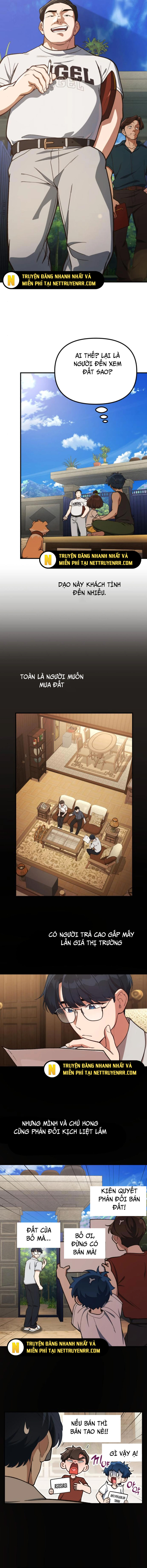 Thiên Tài Bình Dị Chapter 20 - Trang 2