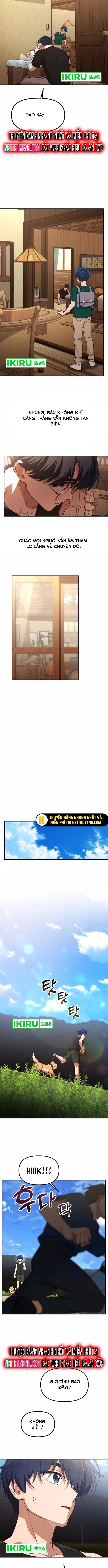 Thiên Tài Bình Dị Chapter 21 - Trang 2