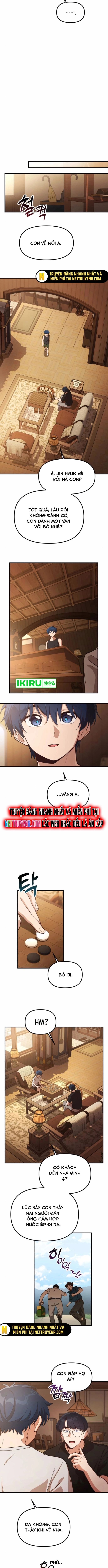 Thiên Tài Bình Dị Chapter 21 - Trang 2