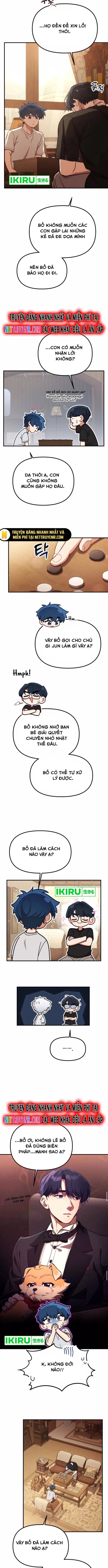 Thiên Tài Bình Dị Chapter 21 - Trang 2