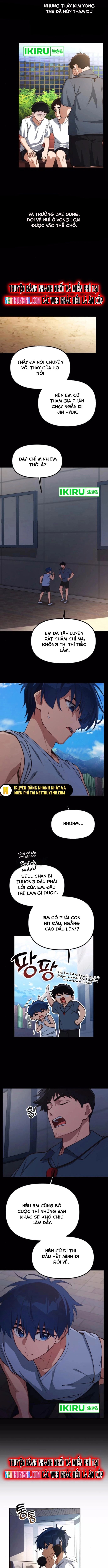Thiên Tài Bình Dị Chapter 21 - Trang 2