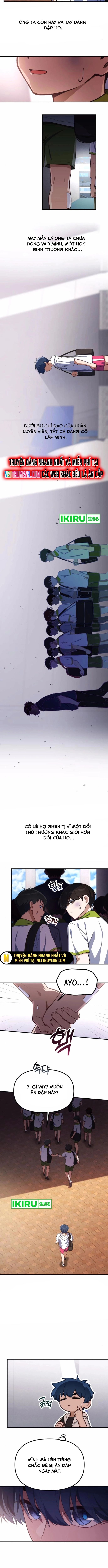 Thiên Tài Bình Dị Chapter 21 - Trang 2