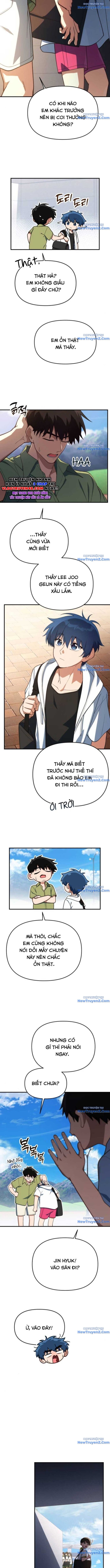 Thiên Tài Bình Dị Chapter 22 - Trang 2