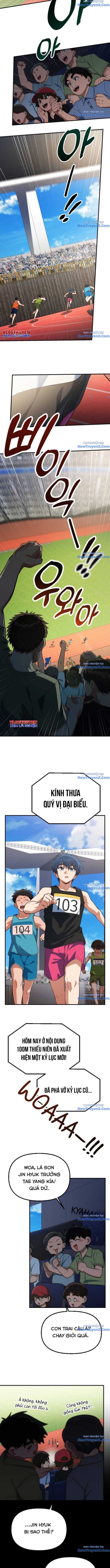 Thiên Tài Bình Dị Chapter 22 - Trang 2