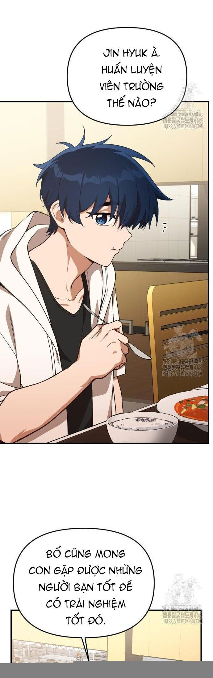 Thiên Tài Bình Dị Chapter 23 - Trang 2