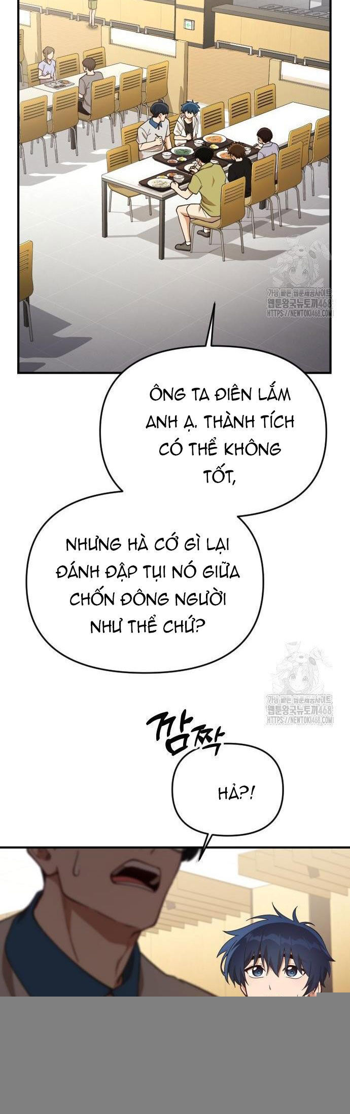 Thiên Tài Bình Dị Chapter 23 - Trang 2
