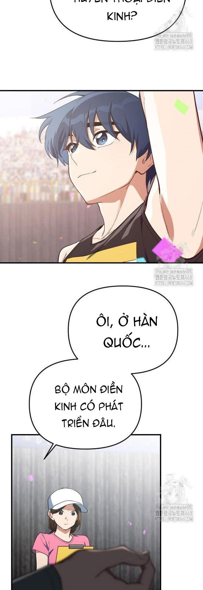 Thiên Tài Bình Dị Chapter 23 - Trang 2
