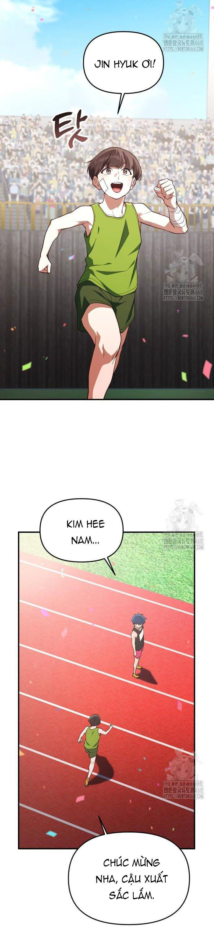 Thiên Tài Bình Dị Chapter 23 - Trang 2