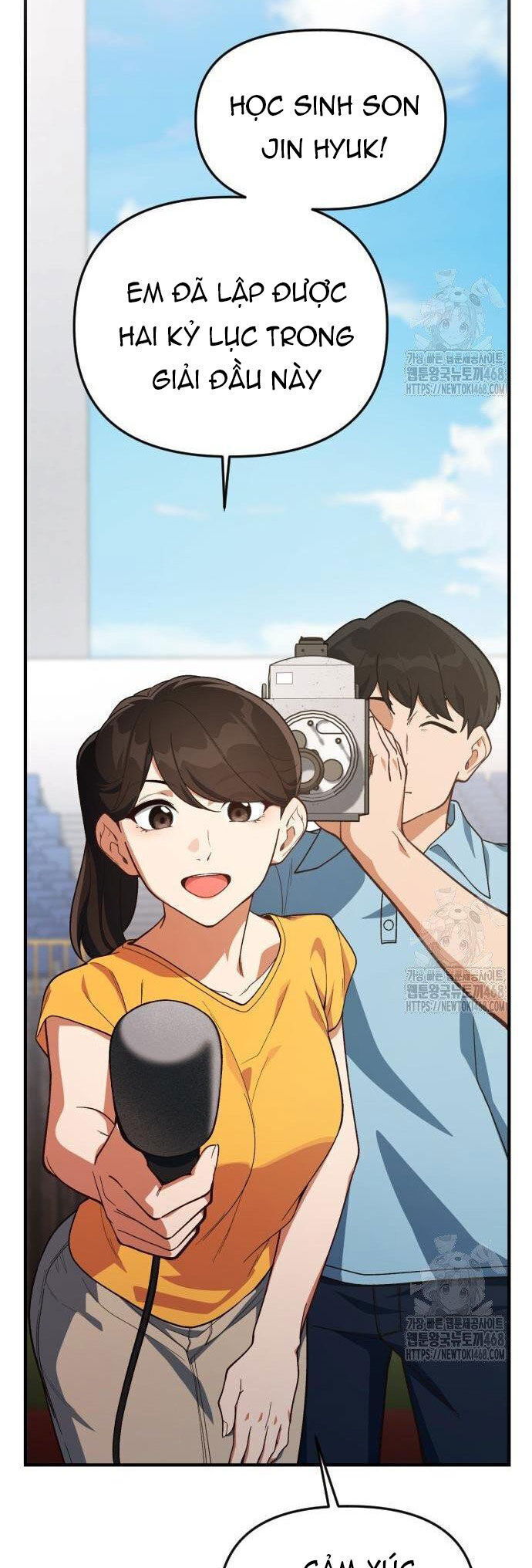 Thiên Tài Bình Dị Chapter 23 - Trang 2