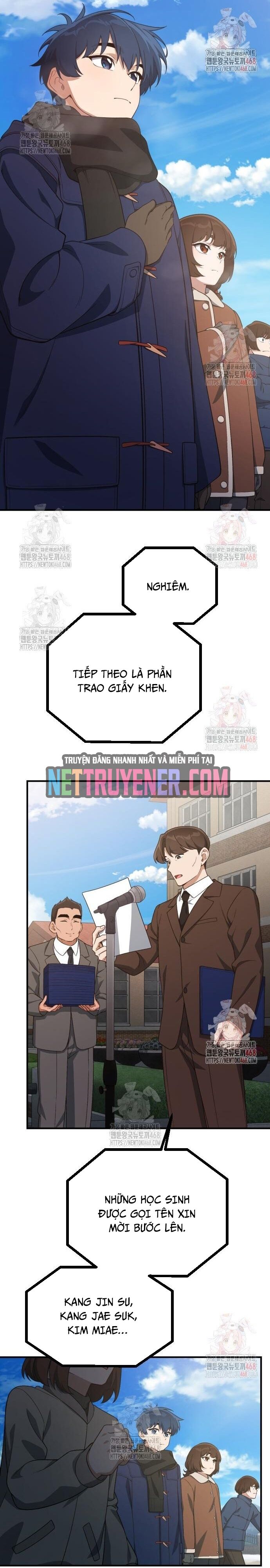 Thiên Tài Bình Dị Chapter 26 - Trang 2