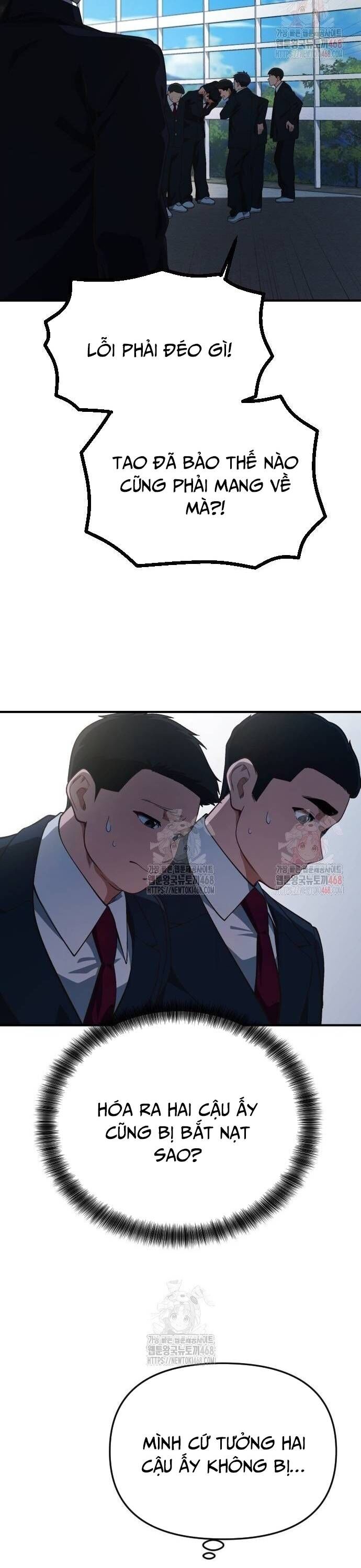 Thiên Tài Bình Dị Chapter 27 - Trang 2