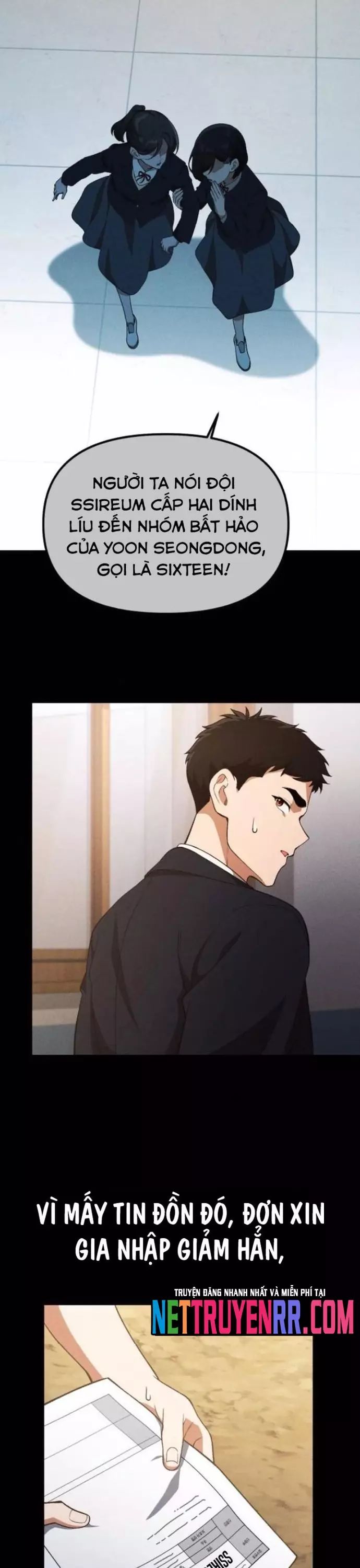 Thiên Tài Bình Dị Chapter 33 - Trang 2