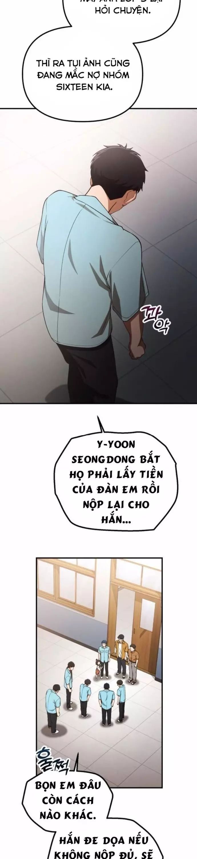 Thiên Tài Bình Dị Chapter 33 - Trang 2