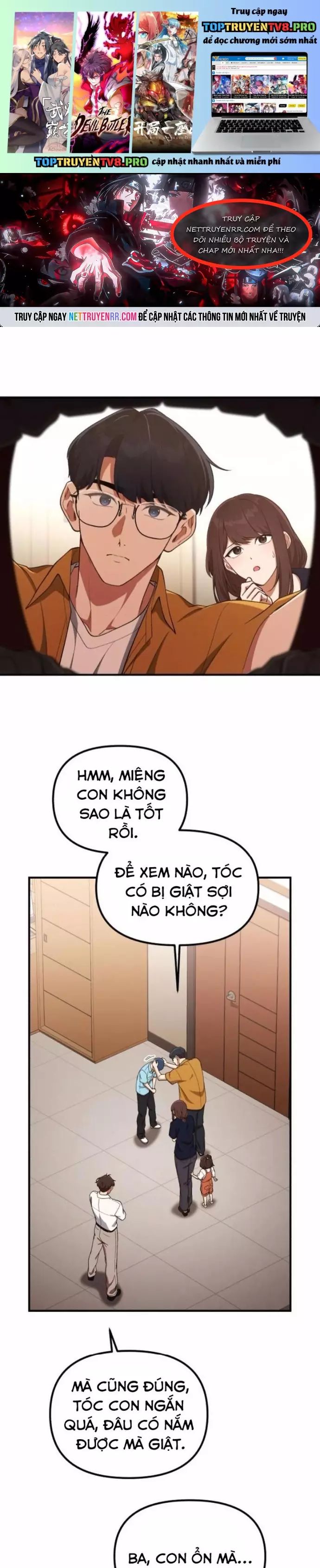 Thiên Tài Bình Dị Chapter 33 - Trang 2