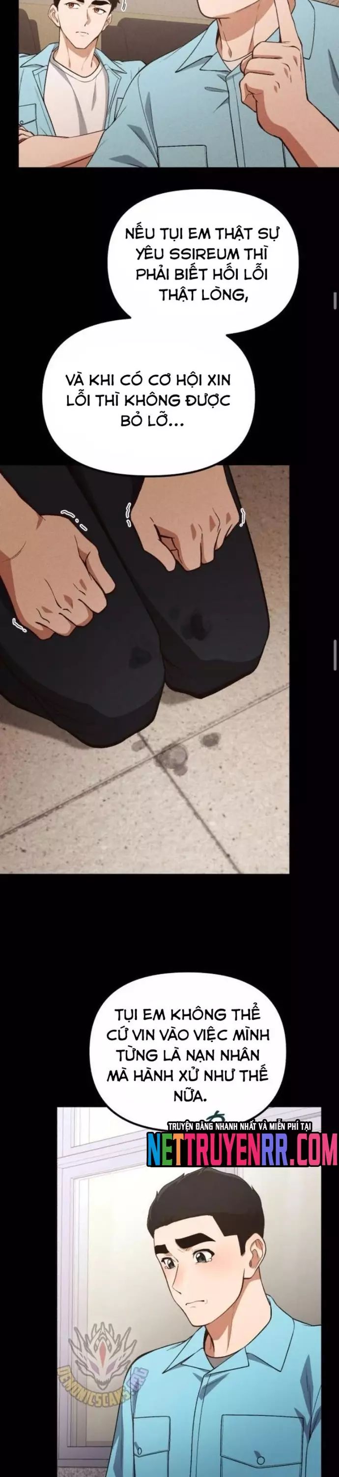 Thiên Tài Bình Dị Chapter 33 - Trang 2