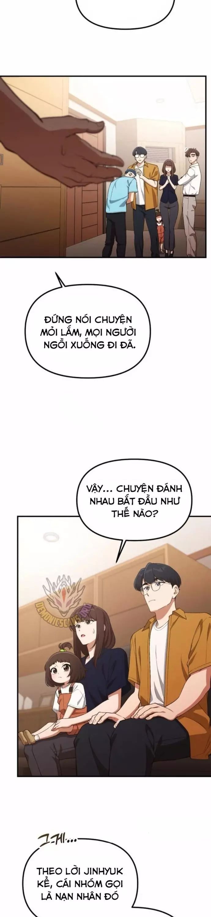 Thiên Tài Bình Dị Chapter 33 - Trang 2