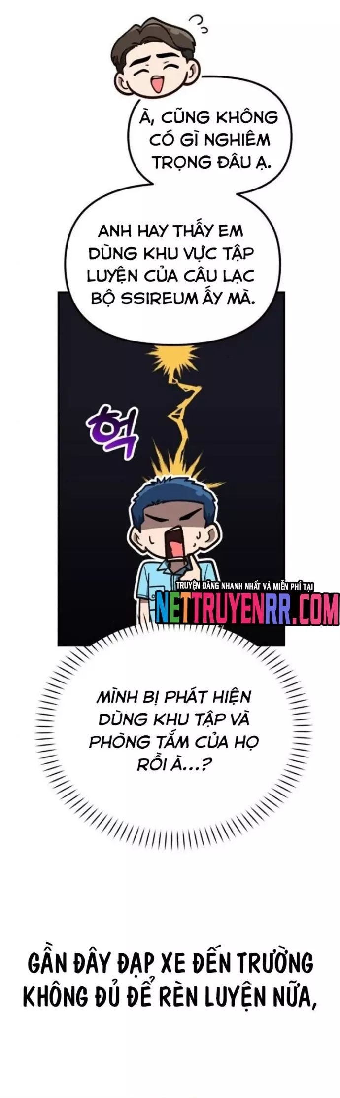 Thiên Tài Bình Dị Chapter 34 - Trang 2