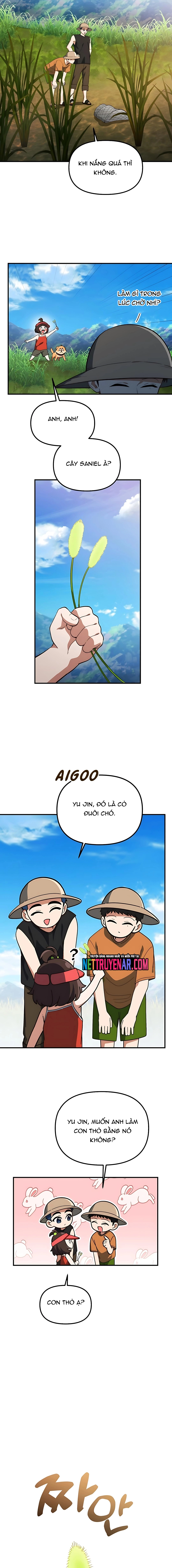 Thiên Tài Bình Dị Chapter 37 - Trang 2