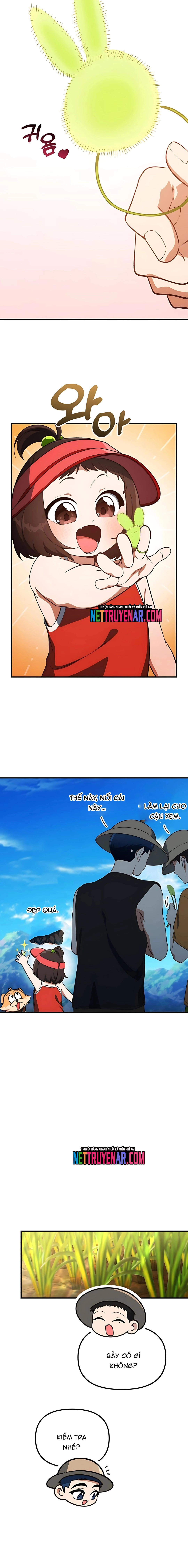 Thiên Tài Bình Dị Chapter 37 - Trang 2