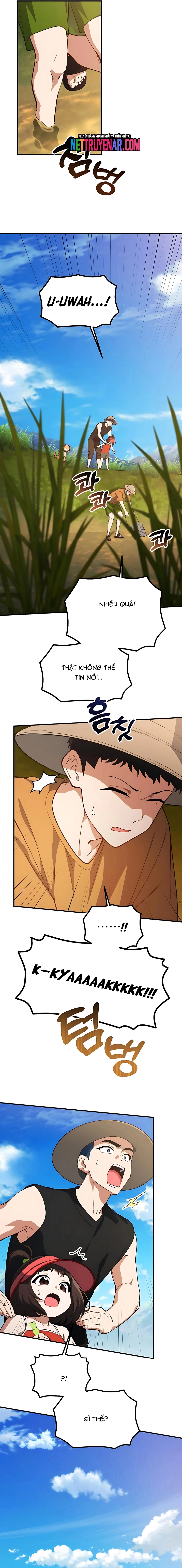 Thiên Tài Bình Dị Chapter 37 - Trang 2