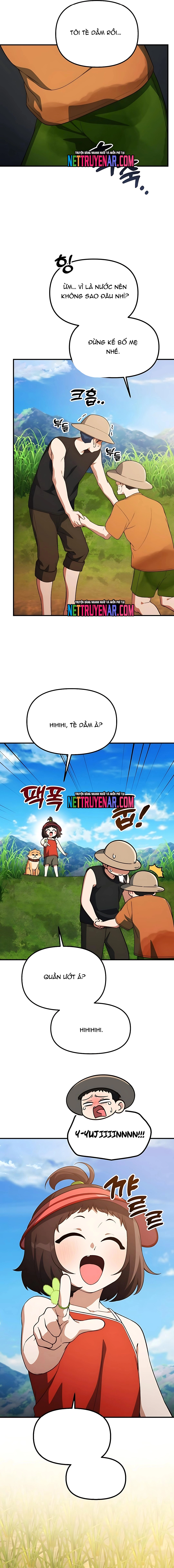 Thiên Tài Bình Dị Chapter 37 - Trang 2