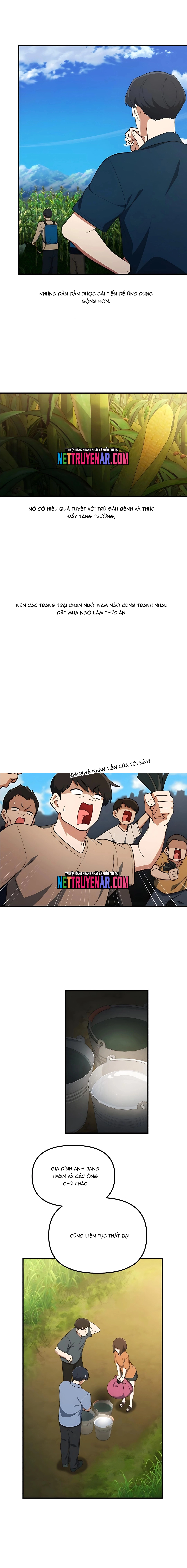 Thiên Tài Bình Dị Chapter 37 - Trang 2