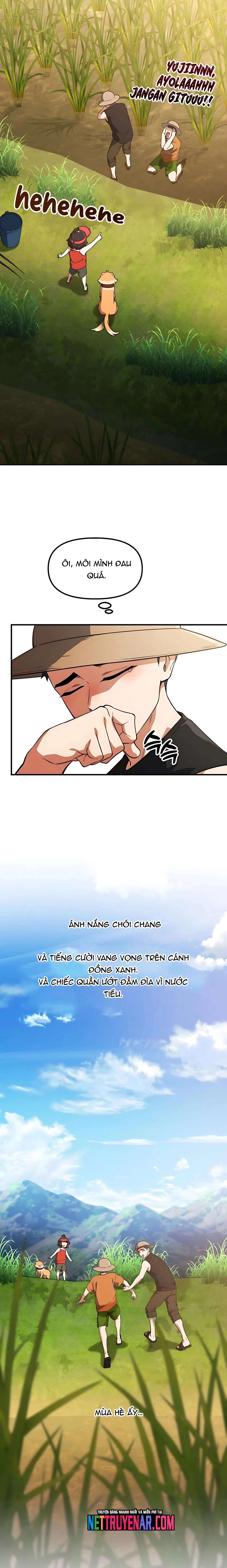 Thiên Tài Bình Dị Chapter 37 - Trang 2