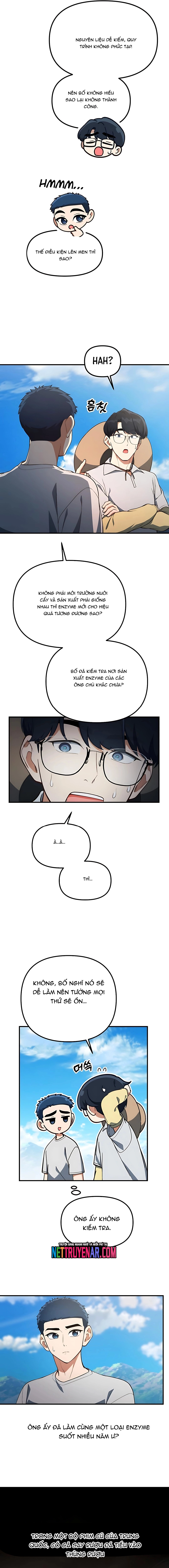 Thiên Tài Bình Dị Chapter 37 - Trang 2