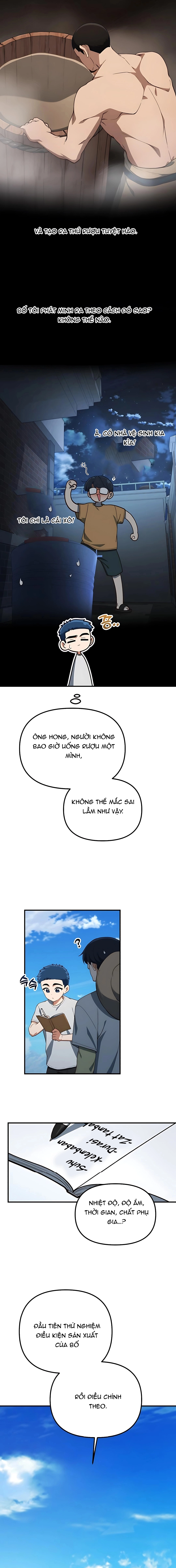 Thiên Tài Bình Dị Chapter 37 - Trang 2