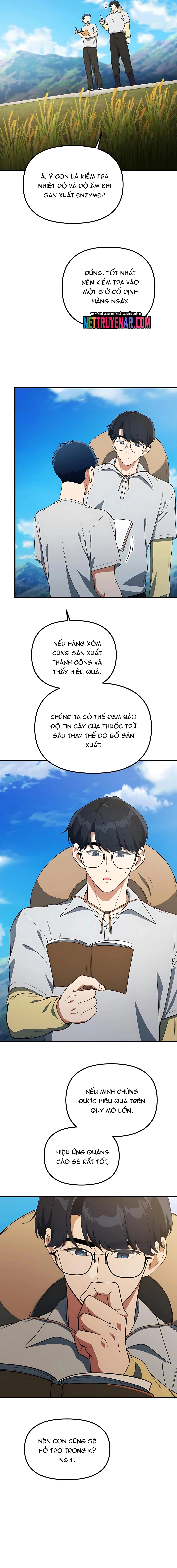Thiên Tài Bình Dị Chapter 37 - Trang 2