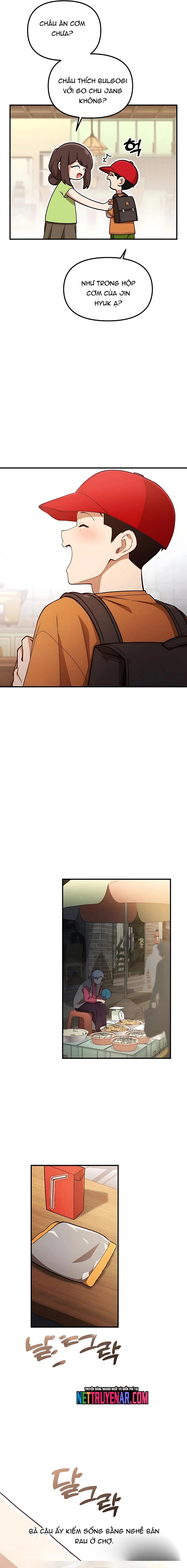 Thiên Tài Bình Dị Chapter 37 - Trang 2